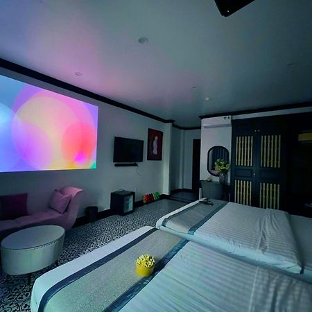Song Kim Hotel Хайфон Екстер'єр фото
