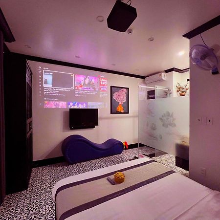 Song Kim Hotel Хайфон Екстер'єр фото