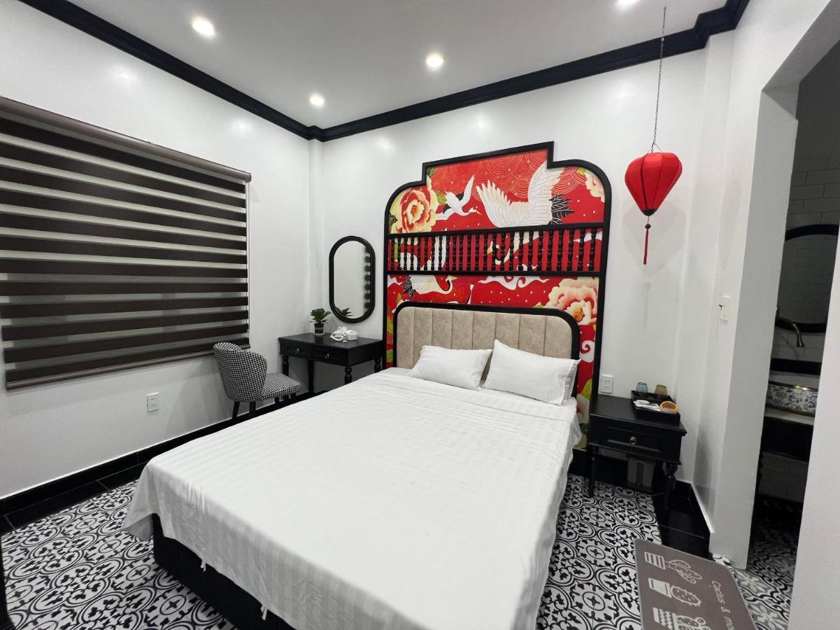 Song Kim Hotel Хайфон Екстер'єр фото