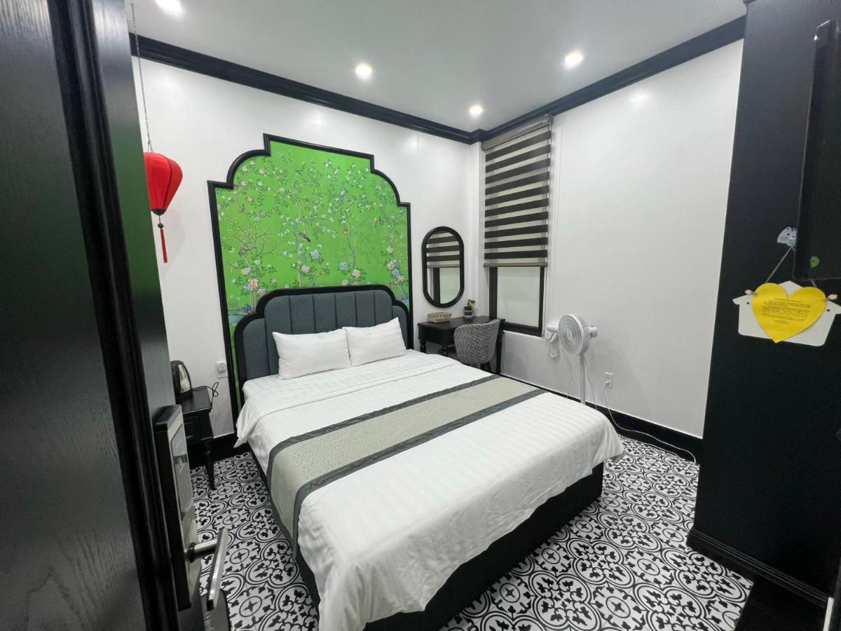 Song Kim Hotel Хайфон Екстер'єр фото
