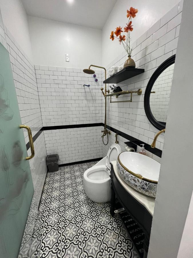 Song Kim Hotel Хайфон Екстер'єр фото